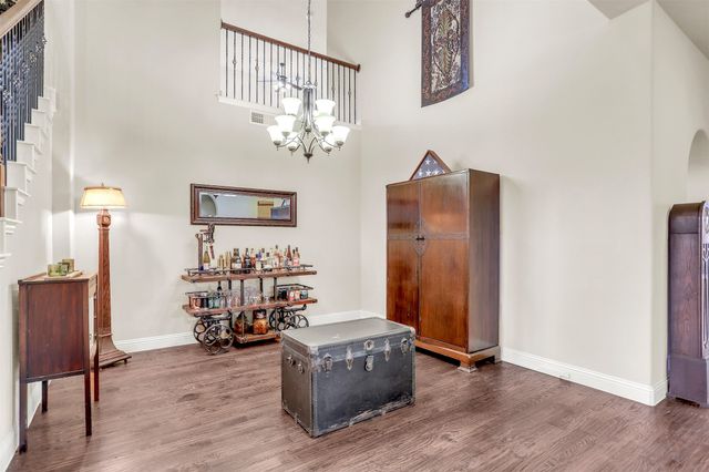 1001 Middleton Street, Forney, TX 75126
