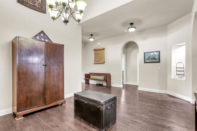 1001 Middleton Street, Forney, TX 75126