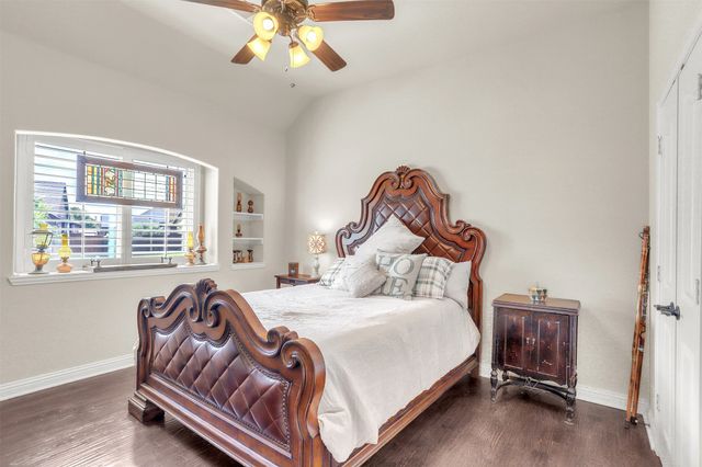 1001 Middleton Street, Forney, TX 75126