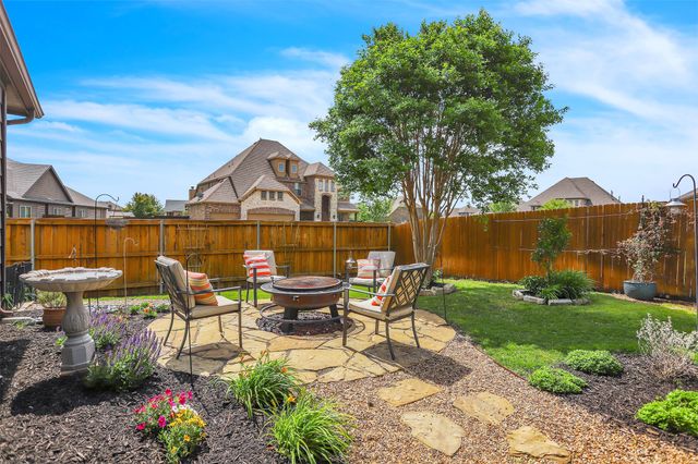 1001 Middleton Street, Forney, TX 75126