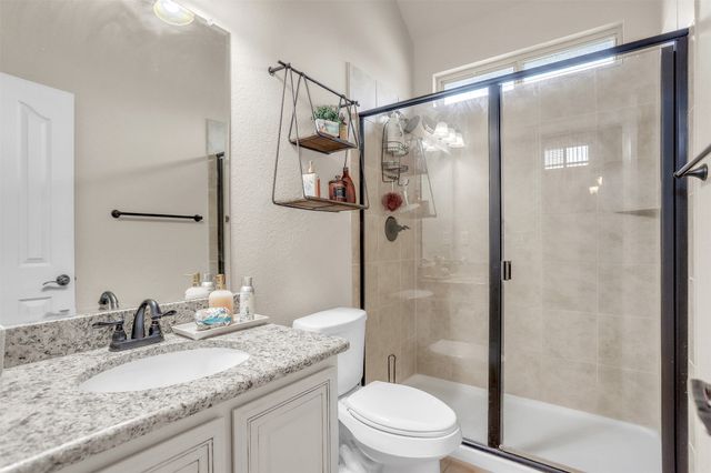 1001 Middleton Street, Forney, TX 75126