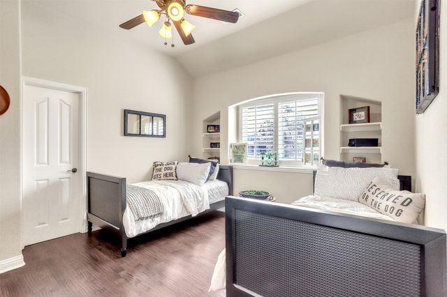 1001 Middleton Street, Forney, TX 75126
