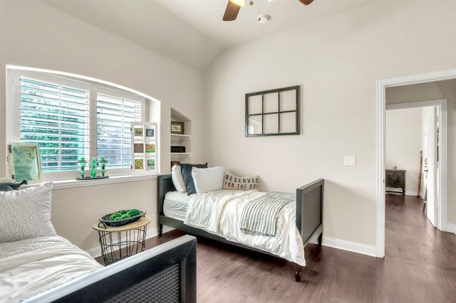1001 Middleton Street, Forney, TX 75126