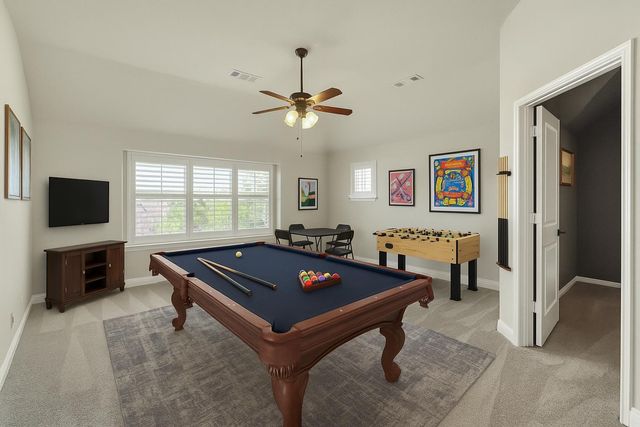 1001 Middleton Street, Forney, TX 75126