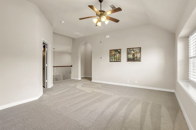 1001 Middleton Street, Forney, TX 75126