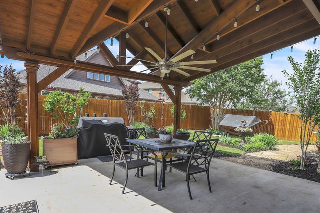 1001 Middleton Street, Forney, TX 75126