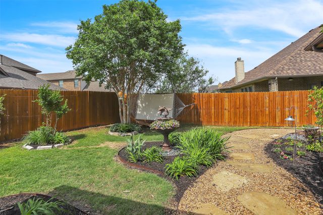 1001 Middleton Street, Forney, TX 75126