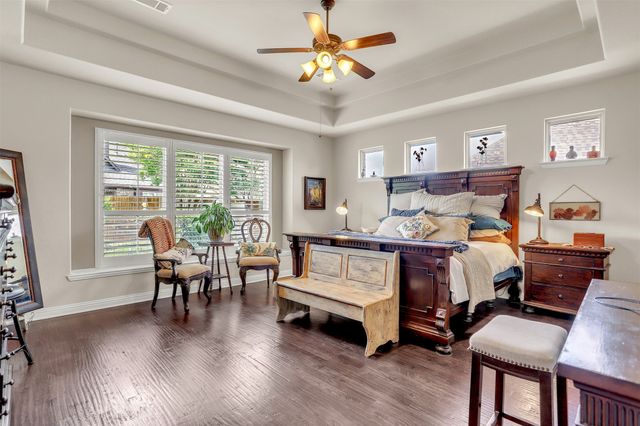 1001 Middleton Street, Forney, TX 75126