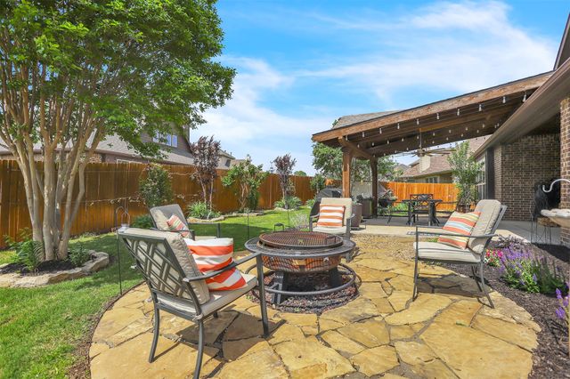 1001 Middleton Street, Forney, TX 75126