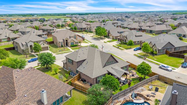 1001 Middleton Street, Forney, TX 75126