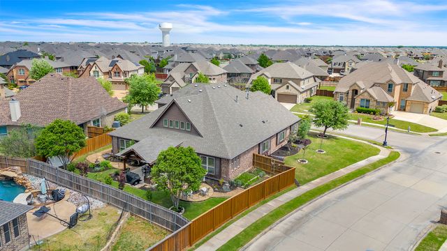 1001 Middleton Street, Forney, TX 75126