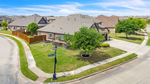 1001 Middleton Street, Forney, TX 75126
