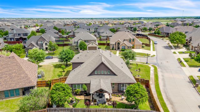 1001 Middleton Street, Forney, TX 75126