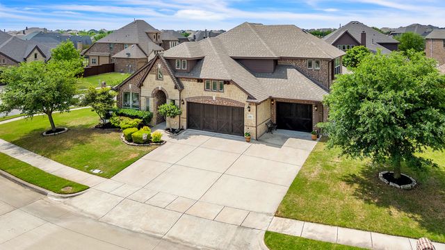 1001 Middleton Street, Forney, TX 75126