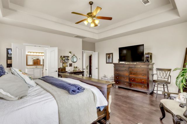 1001 Middleton Street, Forney, TX 75126