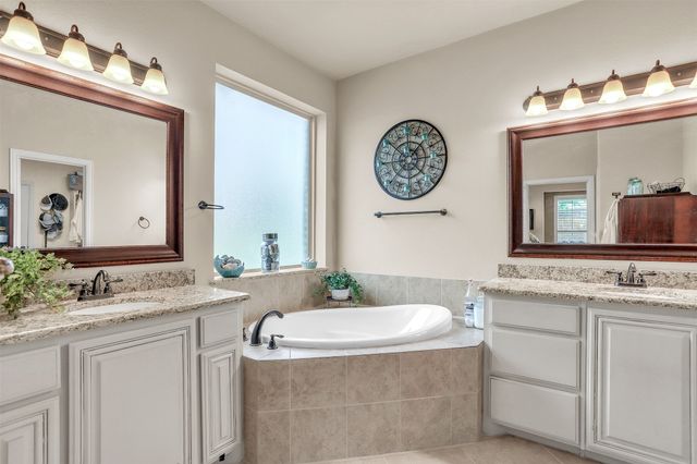 1001 Middleton Street, Forney, TX 75126