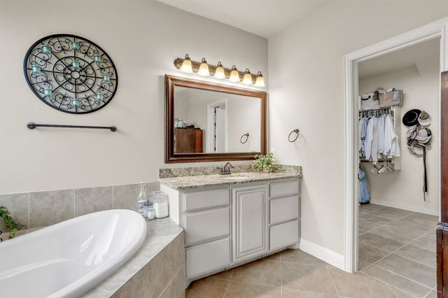 1001 Middleton Street, Forney, TX 75126