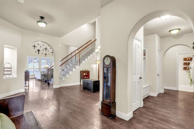 1001 Middleton Street, Forney, TX 75126