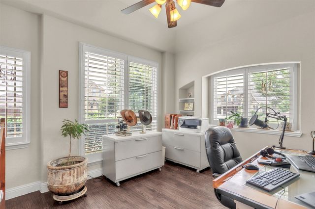 1001 Middleton Street, Forney, TX 75126