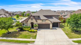 1001 Middleton Street, Forney, TX 75126