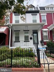 760 HOBART PL NW, Washington, DC 20001