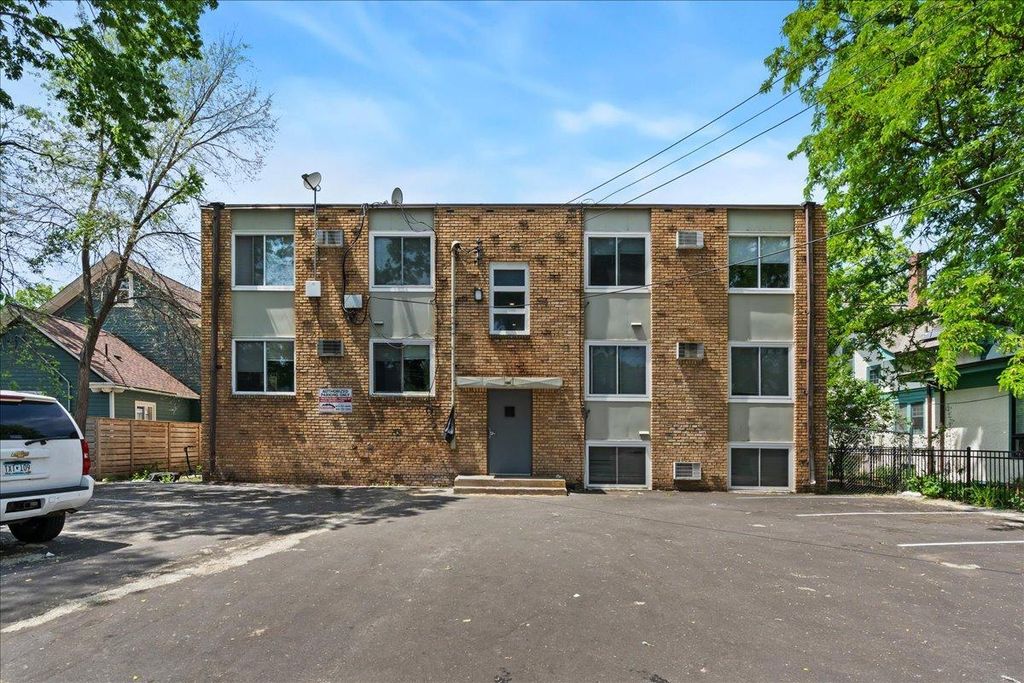 3521 12th Avenue S, Minneapolis, MN 55407 — photo 2