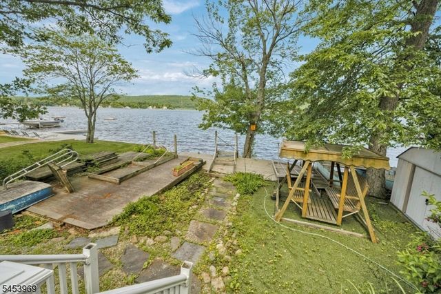 116 E Shore Culver Rd, Frankford Twp., NJ 07826