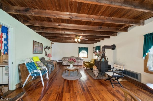 116 E Shore Culver Rd, Frankford Twp., NJ 07826