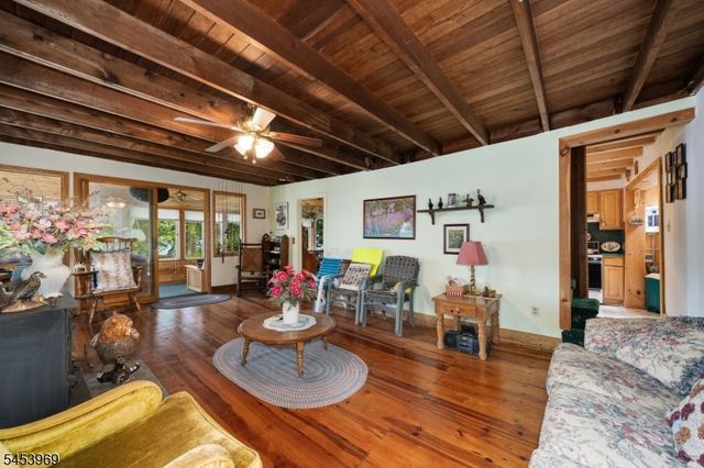 116 E Shore Culver Rd, Frankford Twp., NJ 07826