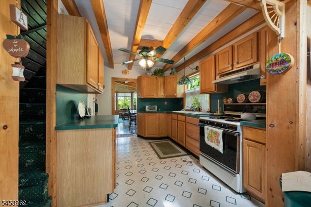 116 E Shore Culver Rd, Frankford Twp., NJ 07826