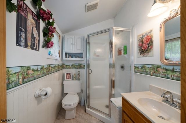 116 E Shore Culver Rd, Frankford Twp., NJ 07826