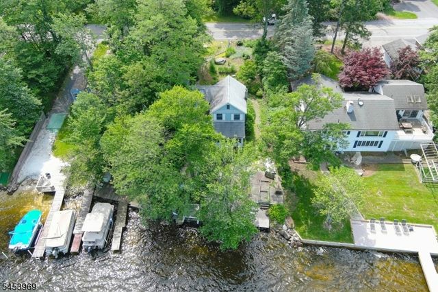 116 E Shore Culver Rd, Frankford Twp., NJ 07826