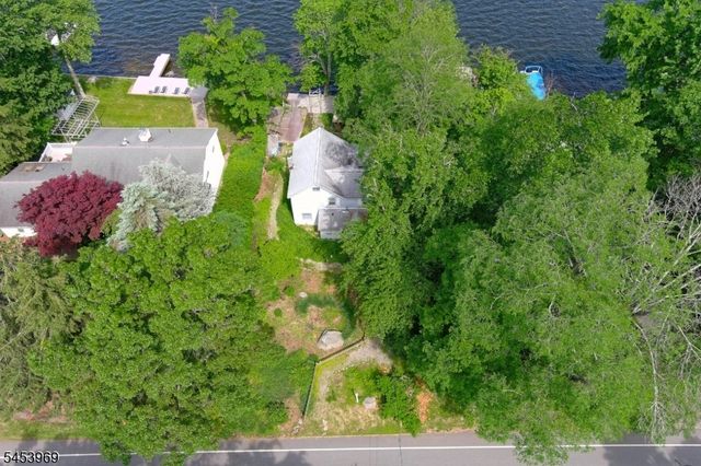 116 E Shore Culver Rd, Frankford Twp., NJ 07826