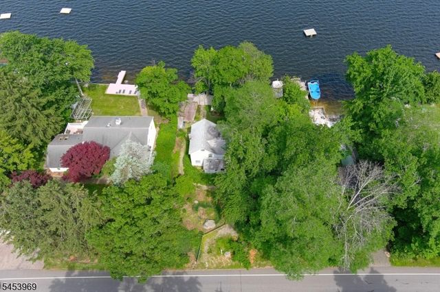116 E Shore Culver Rd, Frankford Twp., NJ 07826