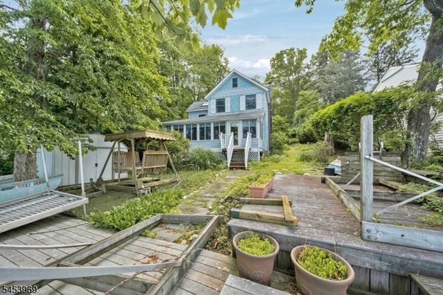 116 E Shore Culver Rd, Frankford Twp., NJ 07826