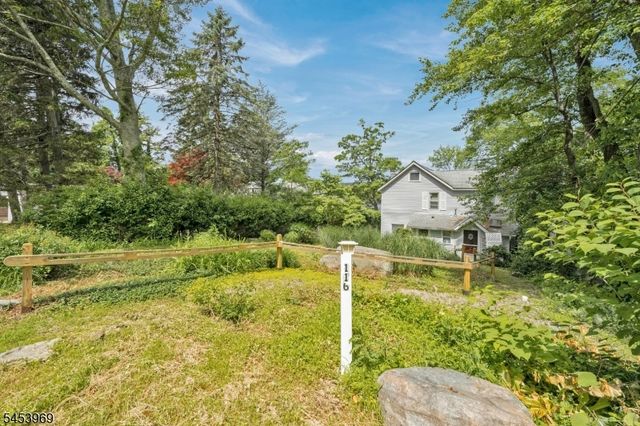 116 E Shore Culver Rd, Frankford Twp., NJ 07826