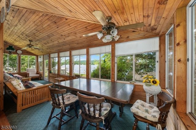 116 E Shore Culver Rd, Frankford Twp., NJ 07826