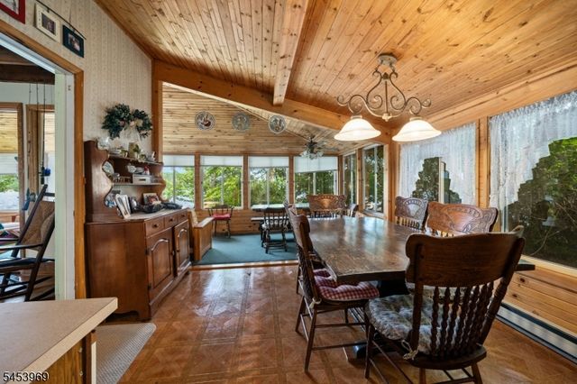 116 E Shore Culver Rd, Frankford Twp., NJ 07826