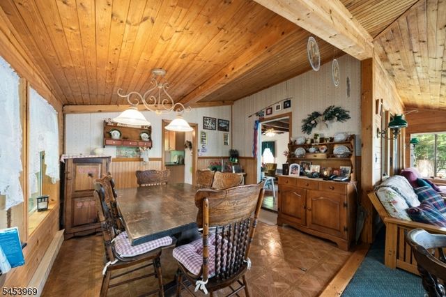 116 E Shore Culver Rd, Frankford Twp., NJ 07826
