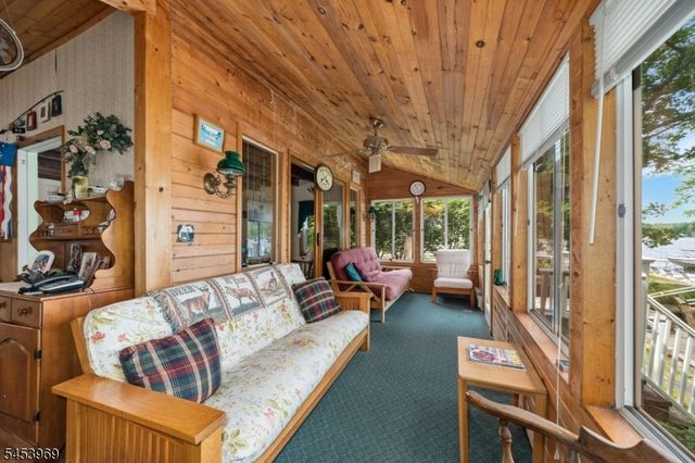 116 E Shore Culver Rd, Frankford Twp., NJ 07826