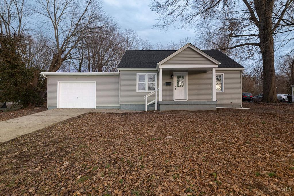 350 Pleasant Drive, South Lebanon, OH 45065