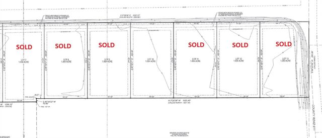 Lot 10 County Road 30, Angleton, TX 77515