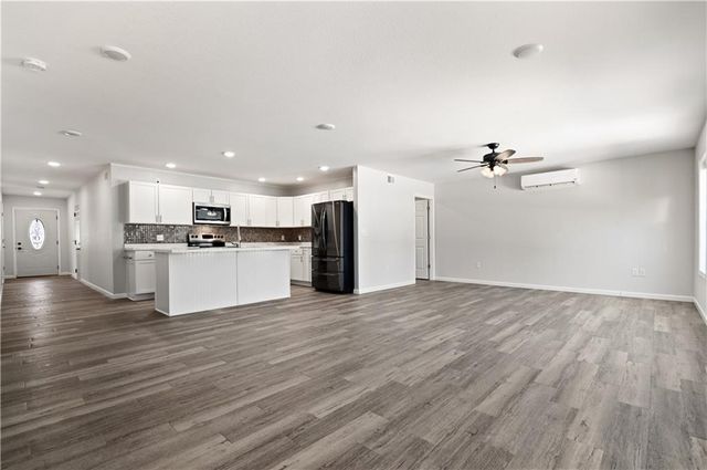 10402 Forest Avenue, Hayward, WI 54843