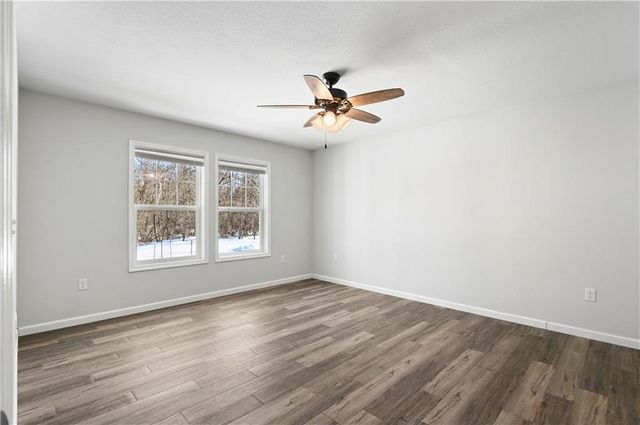 10402 Forest Avenue, Hayward, WI 54843