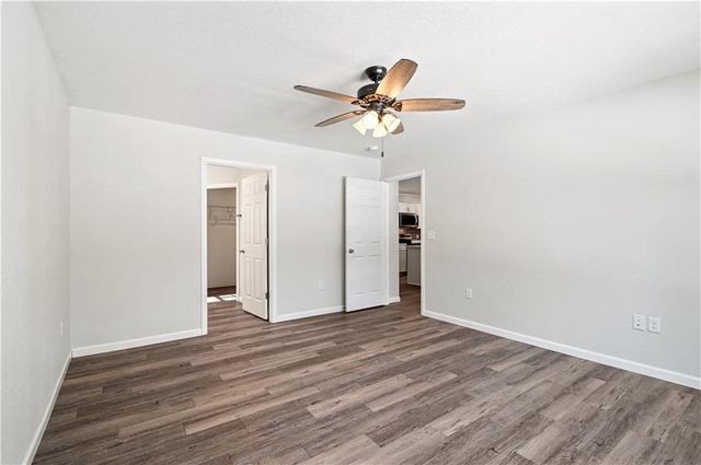 10402 Forest Avenue, Hayward, WI 54843