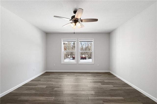 10402 Forest Avenue, Hayward, WI 54843