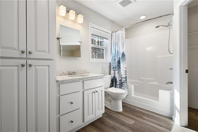 10402 Forest Avenue, Hayward, WI 54843