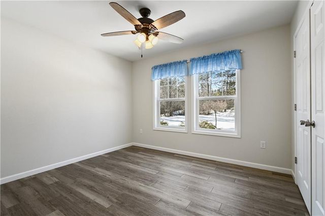 10402 Forest Avenue, Hayward, WI 54843