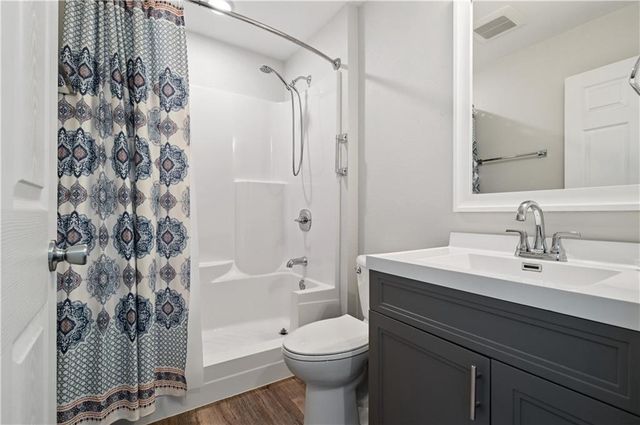 10402 Forest Avenue, Hayward, WI 54843