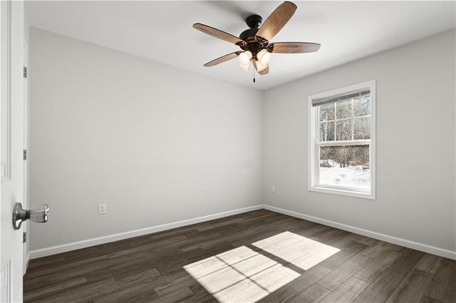 10402 Forest Avenue, Hayward, WI 54843